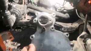 Nissan note e-power, доработка! Устранение вакуума в генераторе, защита от попадания влаги.