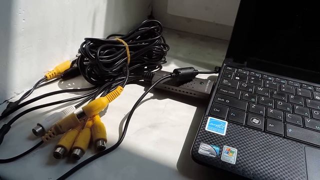 Домашнее видеонаблюдение своими руками смотреть онлайн