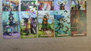 Действуй и тебя ждёт Успех☀Послание и совет Высших Сил таро расклад на ближайшее будущее