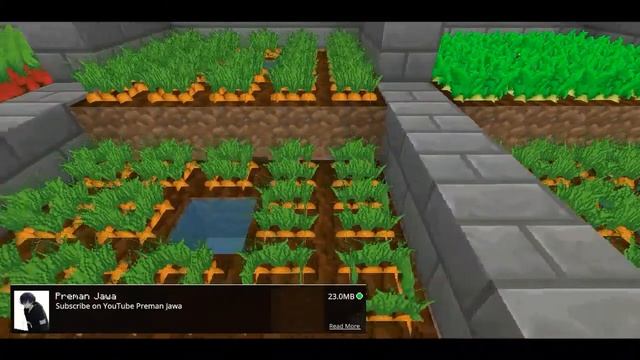 TEXTURE PACK FAITHFUL 64×64 MCPE 1.16 | SMOOTH NO LAG DI HP RAM 1 GB смотреть онлайн