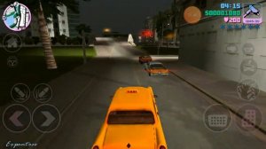 Gta Vice City Mobile test 0.1 Gameplay