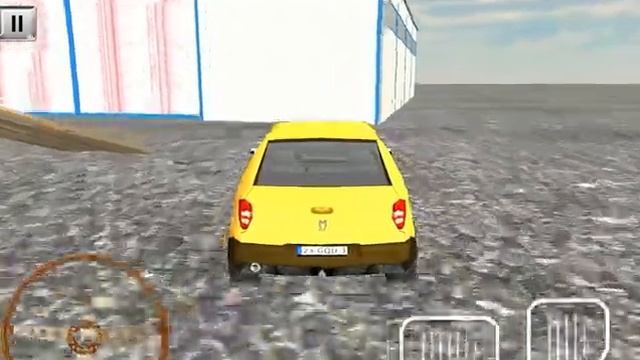 Cargo Airplane Car Transporter 3D - Extreme Transport & Landing Simulator Game iOS Gameplay смотреть онлайн