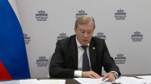 Владимиру Путину доложили о модернизации приграничных пунктов пропуска