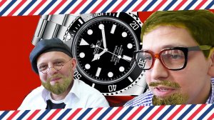 МУЖСКОЙ СТИЛЬ: ROLEX