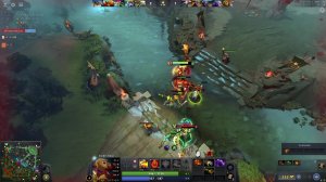 Dimaurg Live Stream Dota 2