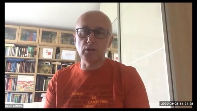 Гаммал М. Иерусалим и окрестности: еврейская община Сирии-Палестины в раннее Новое время №3