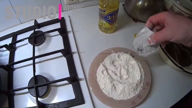 Как пожарить карася