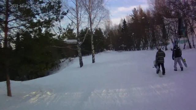 камские дали смотреть онлайн