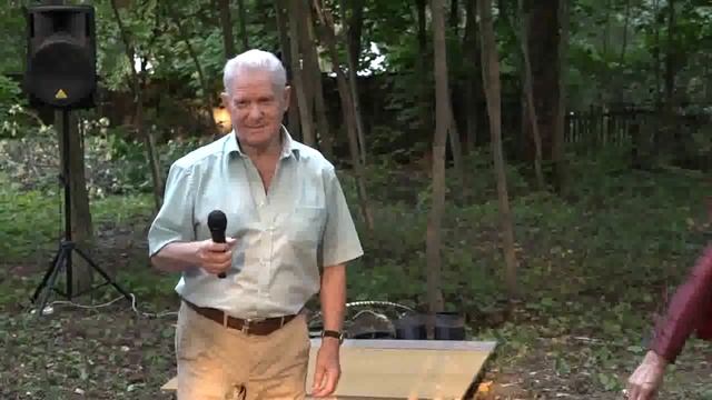 •Х юбилейный Фестиваль поэзии и песни памяти Анатолия Ветрова•