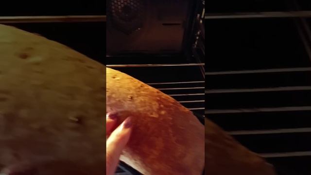 домашний хлеб ?