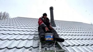 Монтаж камина ASTOV ПС 800