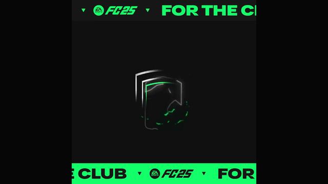 Трейлер EA FC 25