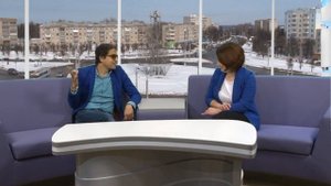 Наша Тема- В гостях Дипендра Мани