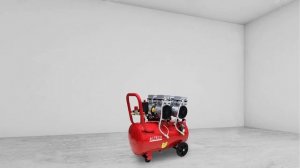 Обзор компрессора ALTECO 50 L. Как пользоваться? Сферы применения.