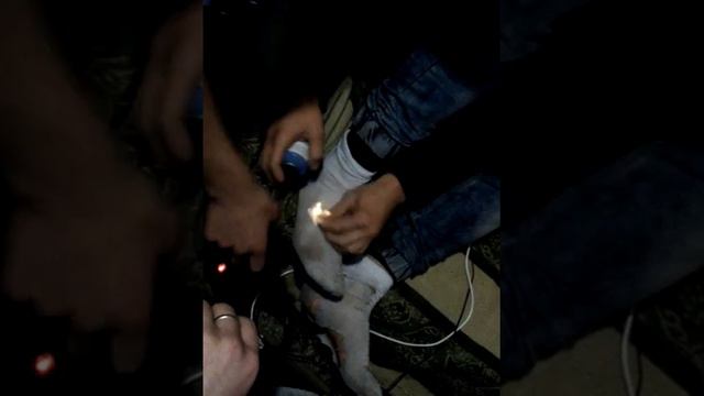 когда в общаге скучно смотреть онлайн