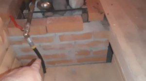 Обшивка предбанника