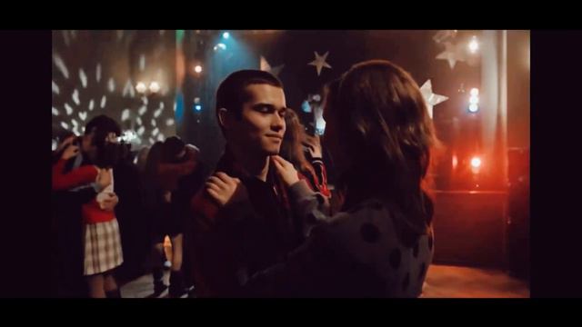 Седая Ночь | Марат и Айгуль Edit | Слово пацана#марат #айгуль #словопацана #edit