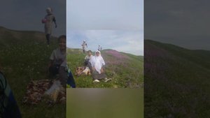АТАЖАНОВ ..АРАВАН.. лангар
