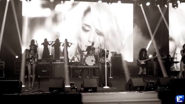 лобода город под запретом