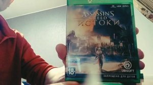 Коллекция игр на Xbox. Выпуск  первый. ???