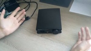 Aune X7S Обзор
