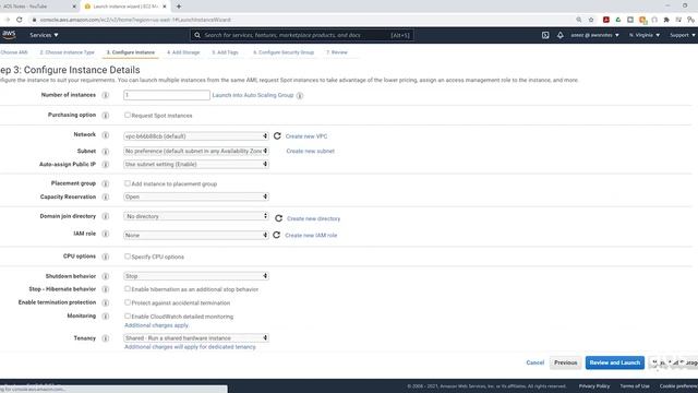 How to Add Files to an EC2 Instance in the Private Subnet смотреть онлайн