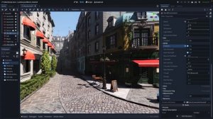 Making Godot Look Good! -- 4 Great Demo Scenes for Godot 4