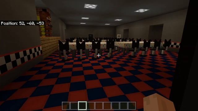 MNaF Resource Pack Bedrock Port | Fixed Download смотреть онлайн