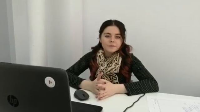 Отзыв об Ольгинской онлайн-гимназии  Смирнова Анна, старшая сестра Олеси, 4 класс