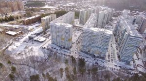 Купить квартиру в ЖК Плодово ягодный - Новостройки Красноярска Долевое 24