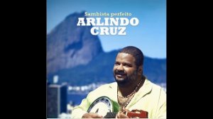 Arlindo Cruz - Nos Braços Da Batucada