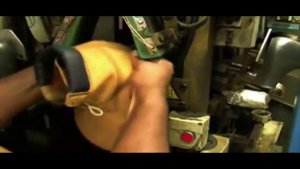 Timberland процесс изготовления. Купить ботинки тимберленд