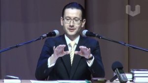 Шамиль Аляутдинов: Как стать успешным мусульманином.