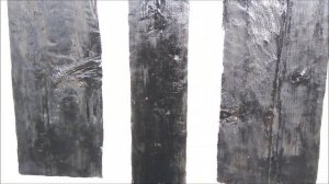 Реставрация старой двери/самая дешёвая стройка/Новая Жизнь