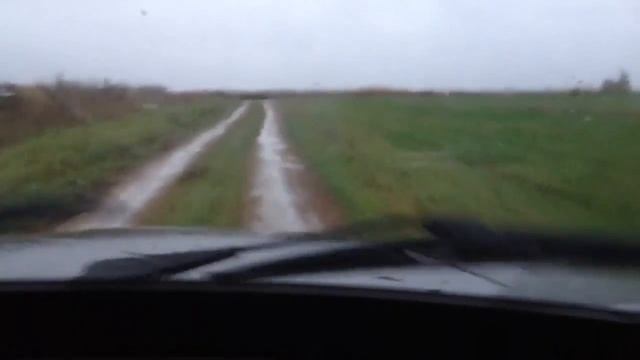 Покатушки Газ 31105 смотреть онлайн