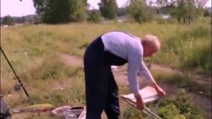 Рыбалка на карпа .Чистые берега .Рыбалка .