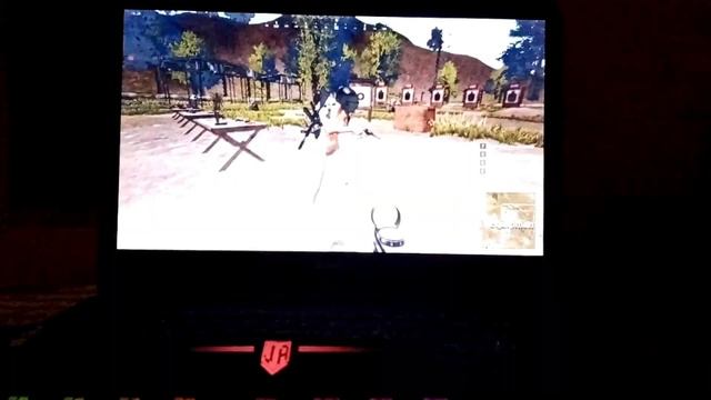 Как поменять цвет КРОВИ в PUBG LITE смотреть онлайн