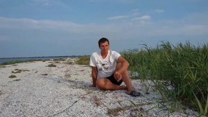 На что ловится рыба в Черном море на какие приманки и наживки остров Джарылгач Скадовск Лазурное