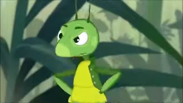 Гоблинская озвучка Лунтика С МАТОМ!!18+ смотреть онлайн