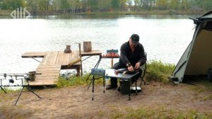 На что ловить карпа: приманки, бойлы, ароматизаторы