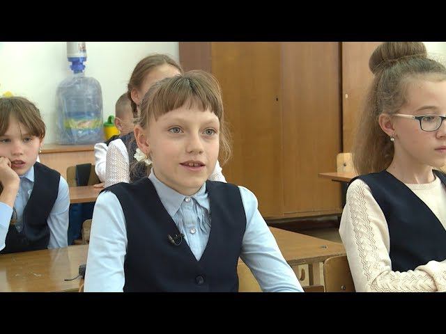 "Говорилки - объяснялки - размышлялки" - еда (Бийское телевидение)
