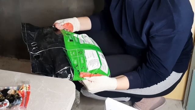 Купили Дом на Юге ?. 26 серия. Грунтуем "Волма интерьер" и шпаклевка швов "AXTON полимер". смотреть онлайн