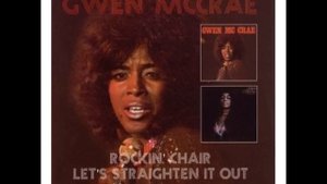 Gwen McCrae - Rockin' Chair