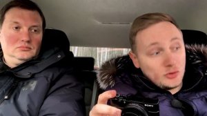ИЛЬДАР-АВТОПОДБОР СКАЗАЛ БРАТЬ ЭТУ МАШИНУ ● VW Passat CC