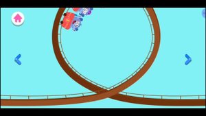 PINKFONG Train | Numbers Train | Color | Number Learning | Number game | AppGame