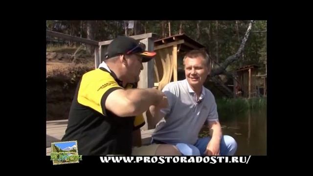 Июль 2013 рыбалка на платных водоемах Челябинской области (1 часть) смотреть онлайн