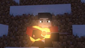 BoyWithUke - Toxic на русском от Музыкант вещает/Руслан утюг |Анимация|