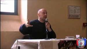 Alain Soral présente Comprendre L'Empire à Nantes - partie 3 de 3