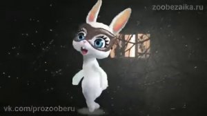 В голове моей туманы! Суперская красивая песня переделка попурри ZOOBE Муз Зайка