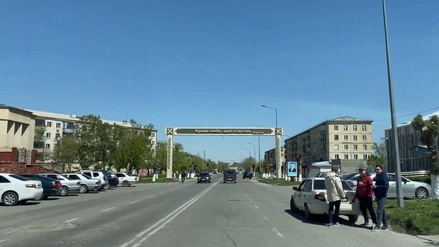 Тараз, Жанатас часть 3 #тараз #taraz #казахстан